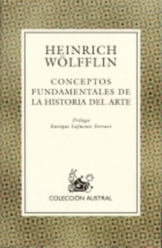 concepto+de+historia+del+arte